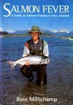 Salmon Fever: A Guide to Salmon Fishing in New Zealand